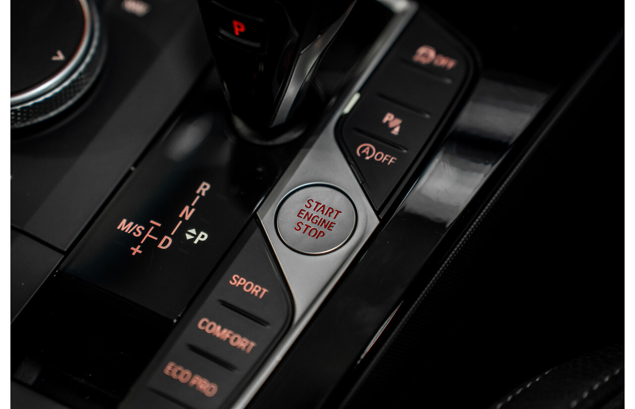 10/2022 BMW M235i xDrive Gran Coupe (AWD) F44 4d Coupe Melbourne Red Metallic Turbo 2.0L