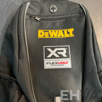 DEWALT Backpack
