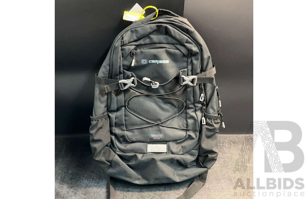 Caribee Innovation Backpack