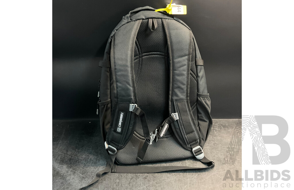 Caribee Innovation Backpack