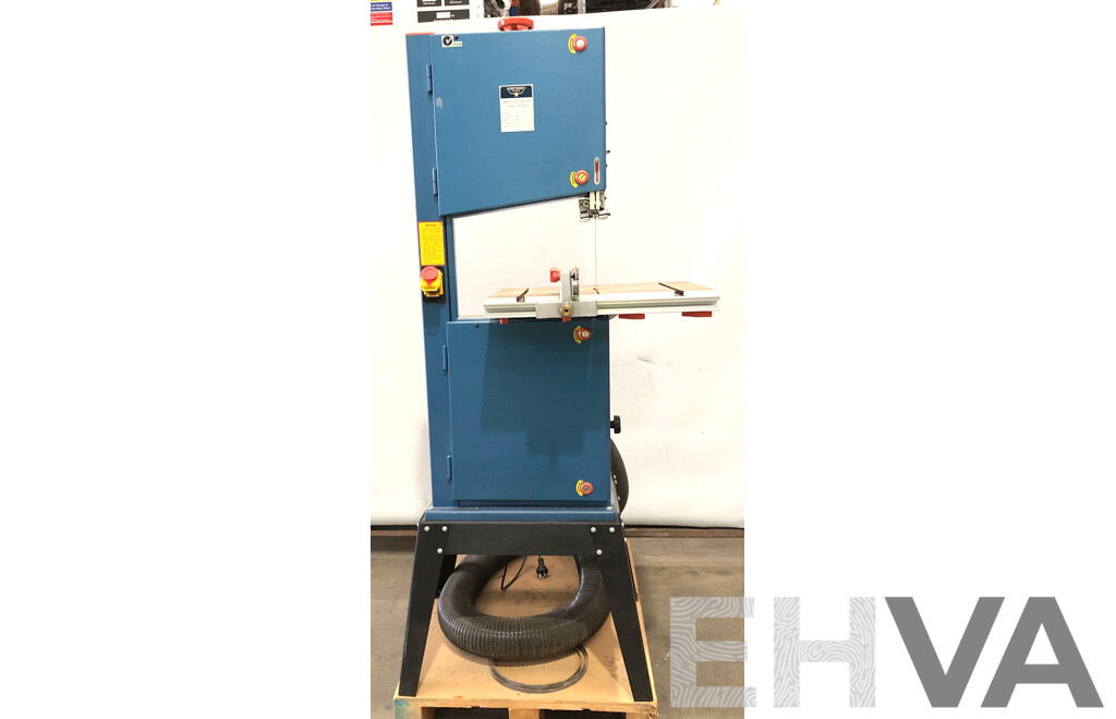 Sher Power Tools 343mm Electric - Lot 1618417 | EHVA