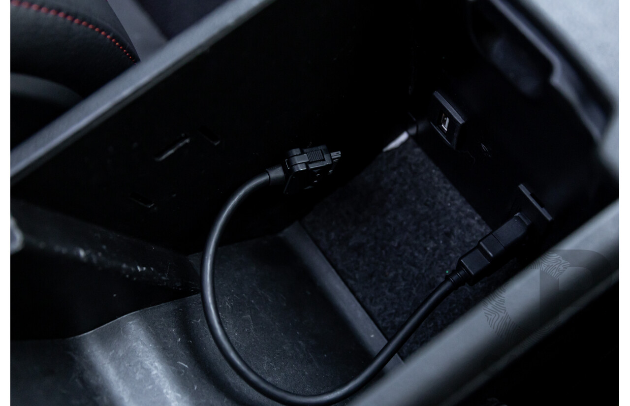 1/2015 Mercedes-Benz A45 AMG 176 MY15 5d Hatchback South Sea Blue Metallic Turbo 2.0L