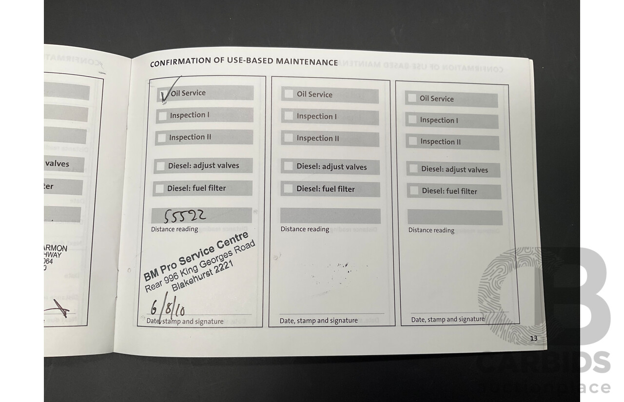 9/2004 Mini Cooper Chilli R50 2d Hatchback Chili Red/Pepper White Roof 1.6L