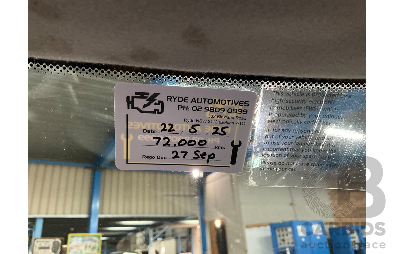 9/2004 Mini Cooper Chilli R50 2d Hatchback Chili Red/Pepper White Roof 1.6L