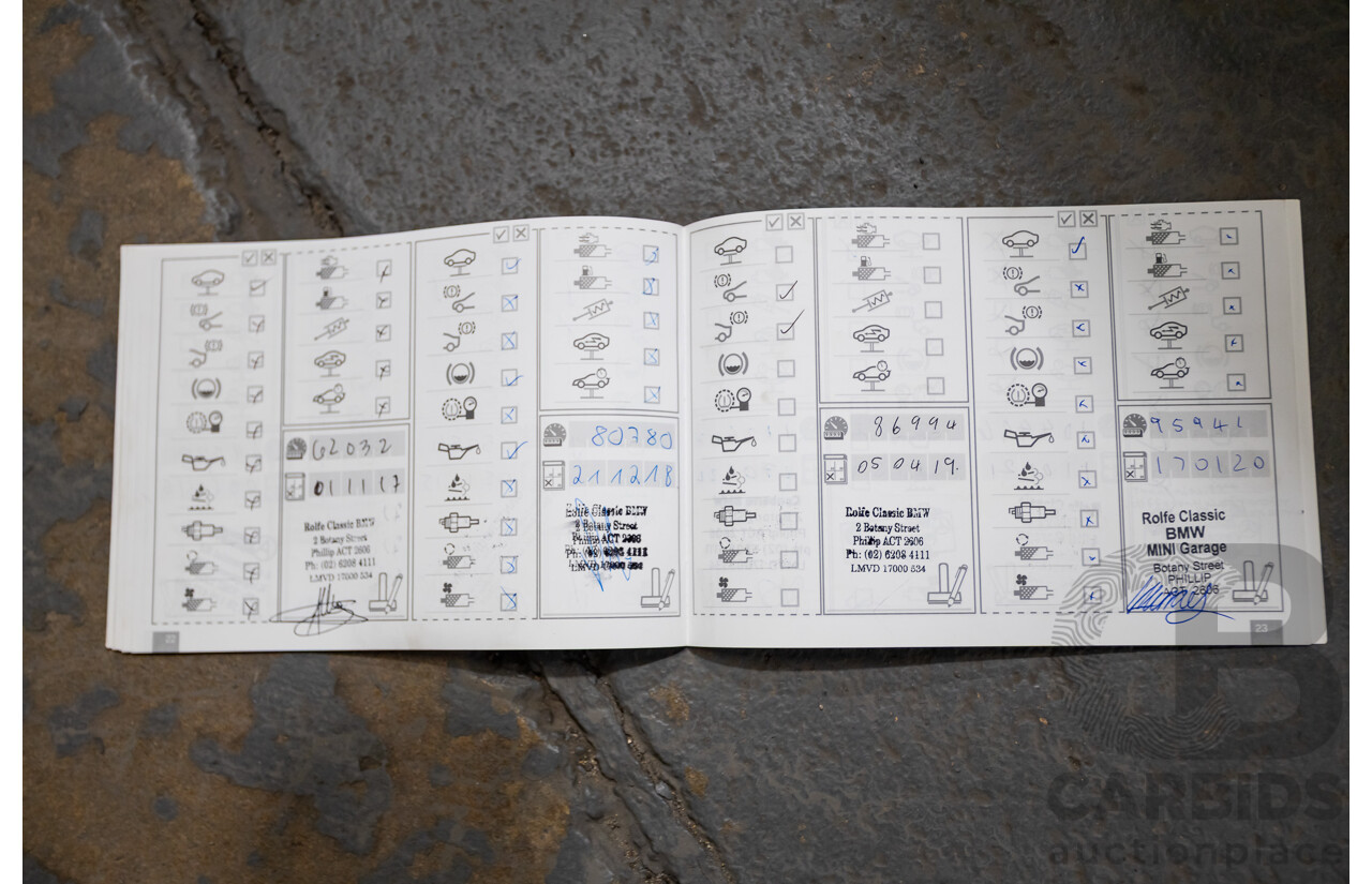 5/2012 BMW X5 Xdrive 30d E70 (AWD) MY12 Upgrade 4d Wagon Deep Sea Blue Metallic Turbo Diesel 3.0L - 7 Seat