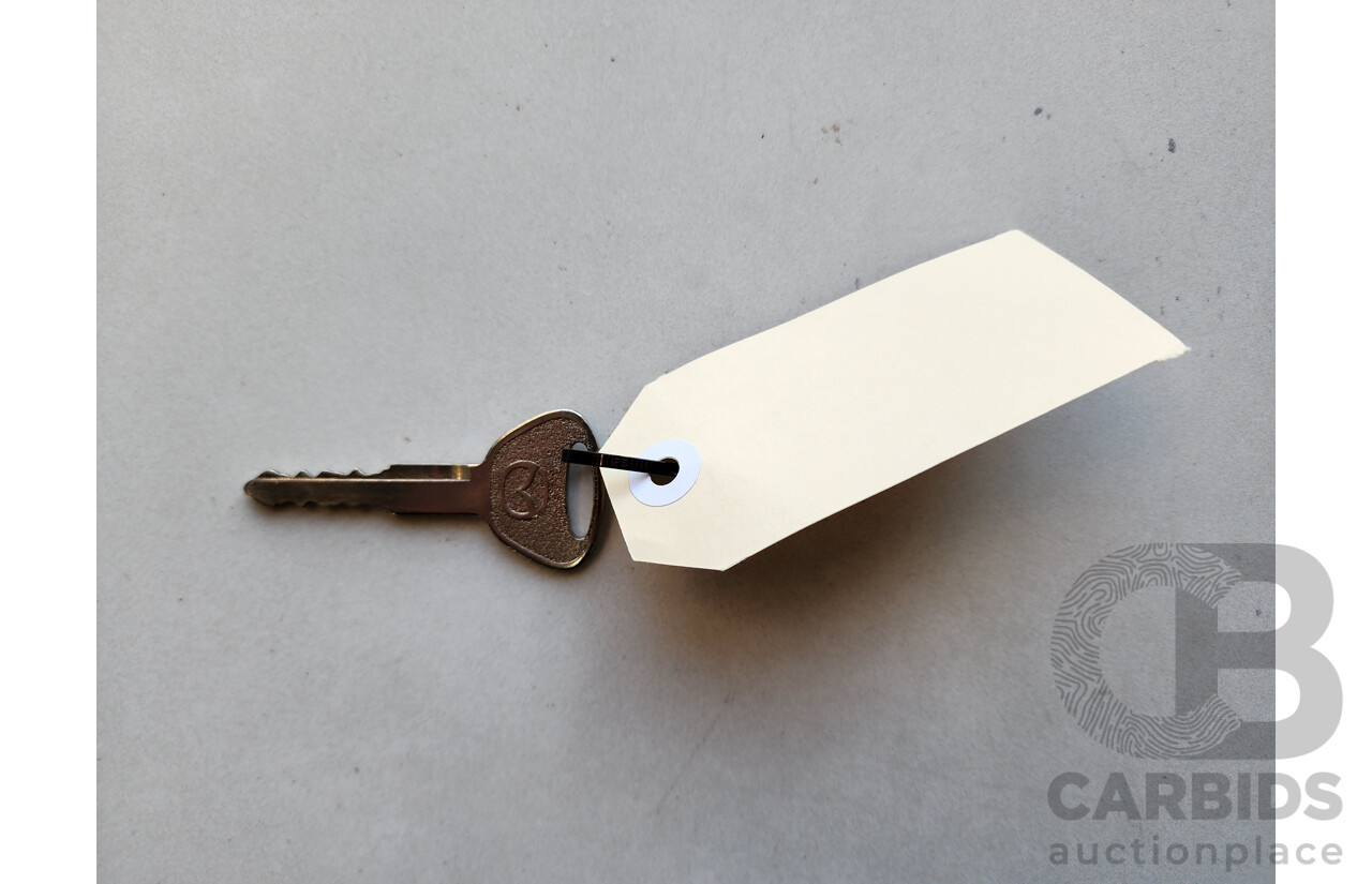 12/1999 Mazda B2500 Bravo (4x4)  Dual Cab P/Up Green 2.5L