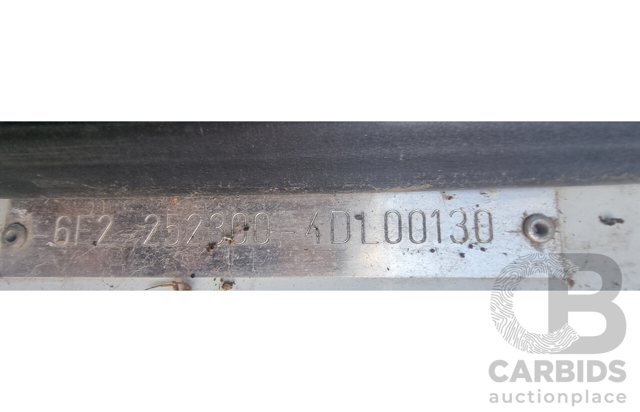 03/2004, IVECO Acco C/Cab 6WH DC LE 2350G ISC Cummins 12,000L Water Cart