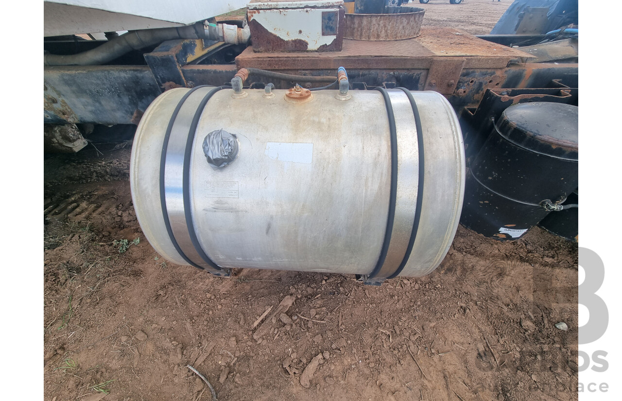 03/2004, IVECO Acco C/Cab 6WH DC LE 2350G ISC Cummins 12,000L Water Cart