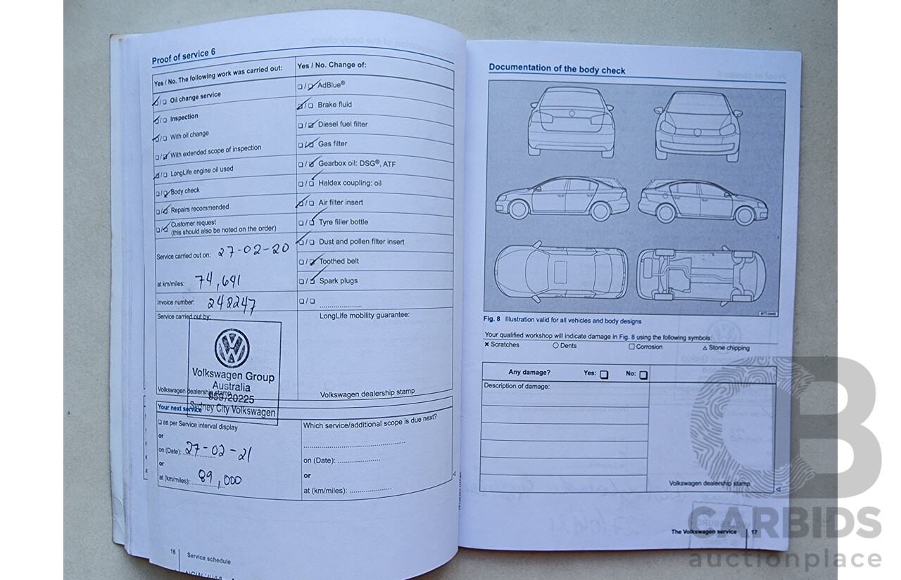 2/2014 Volkswagen Golf 90 TSI AU MY14 4d Wagon Silver 1.4L