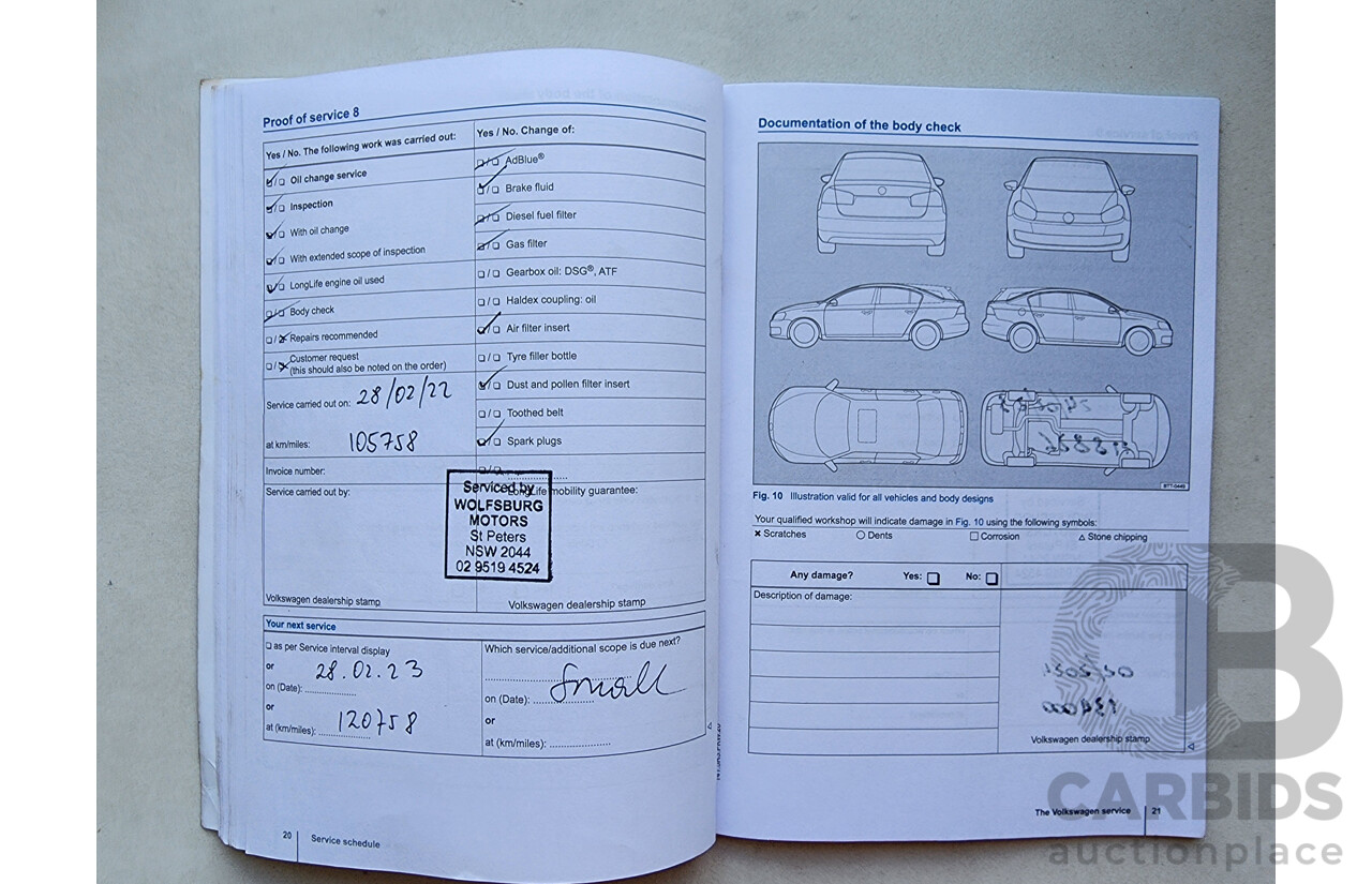 2/2014 Volkswagen Golf 90 TSI AU MY14 4d Wagon Silver 1.4L