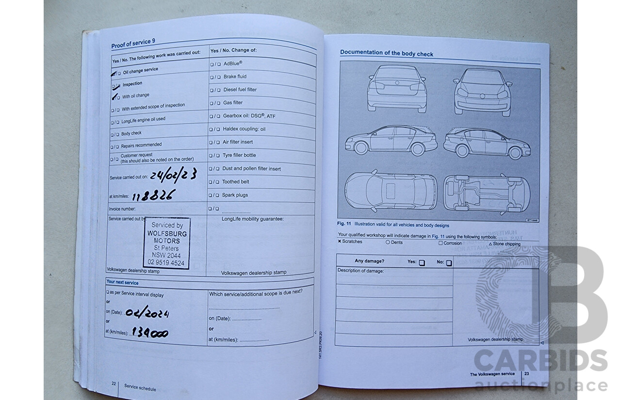 2/2014 Volkswagen Golf 90 TSI AU MY14 4d Wagon Silver 1.4L