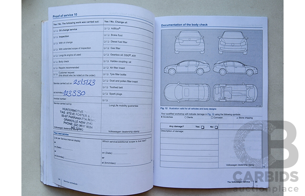 2/2014 Volkswagen Golf 90 TSI AU MY14 4d Wagon Silver 1.4L