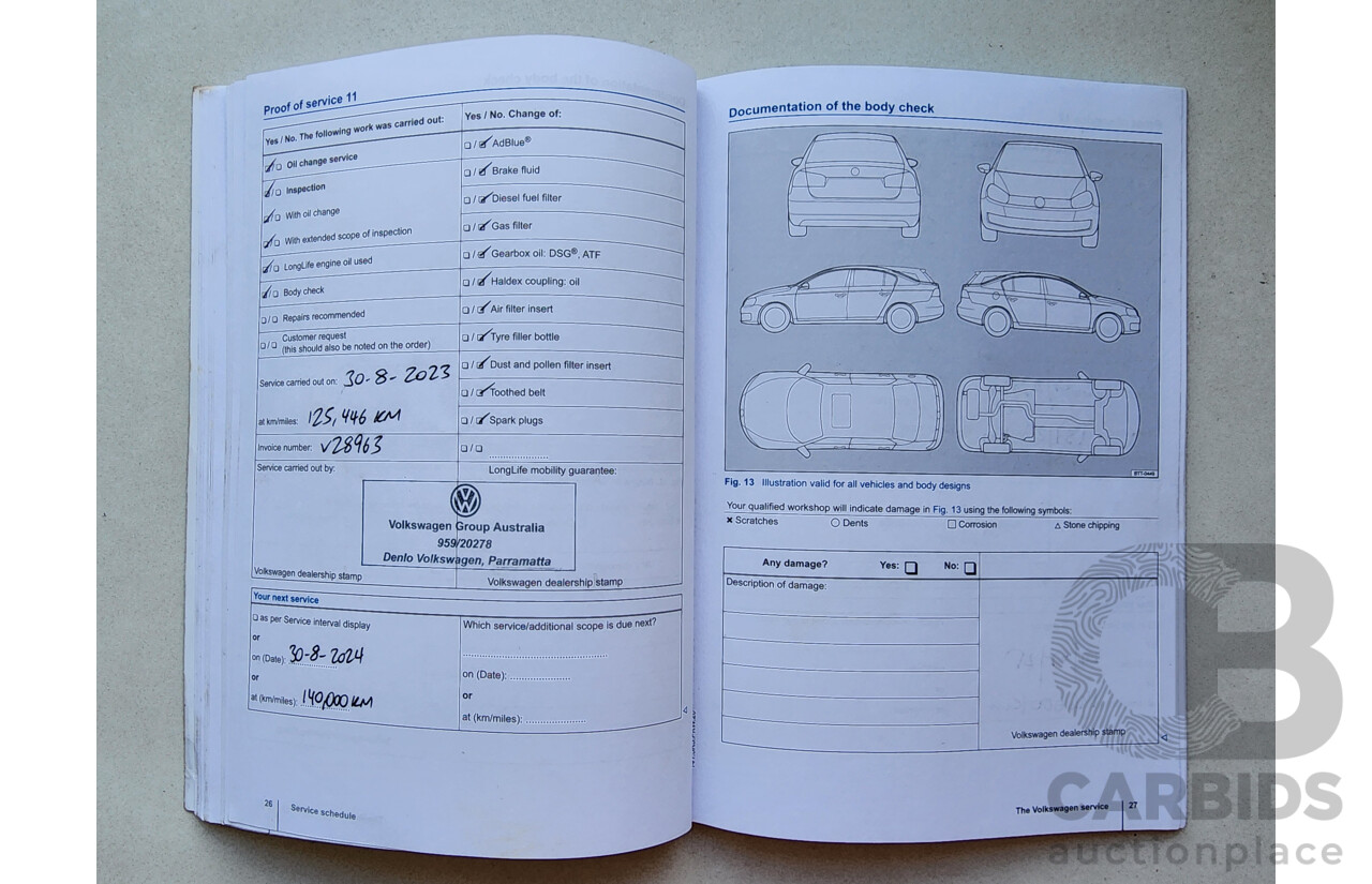 2/2014 Volkswagen Golf 90 TSI AU MY14 4d Wagon Silver 1.4L