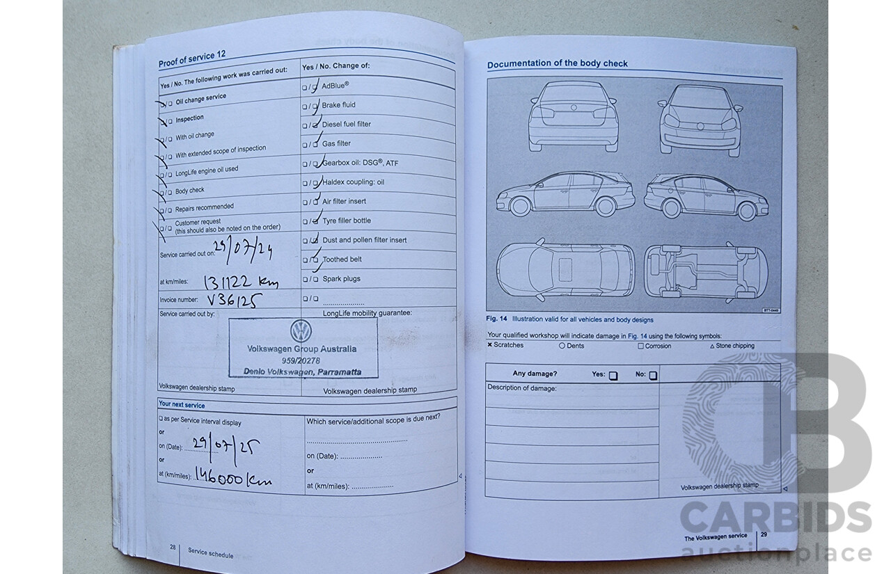 2/2014 Volkswagen Golf 90 TSI AU MY14 4d Wagon Silver 1.4L