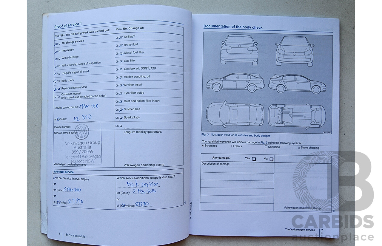 2/2014 Volkswagen Golf 90 TSI AU MY14 4d Wagon Silver 1.4L