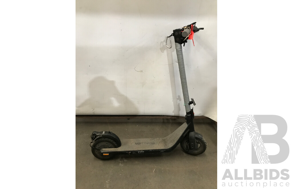 Inmotion C1 Electric Scooter