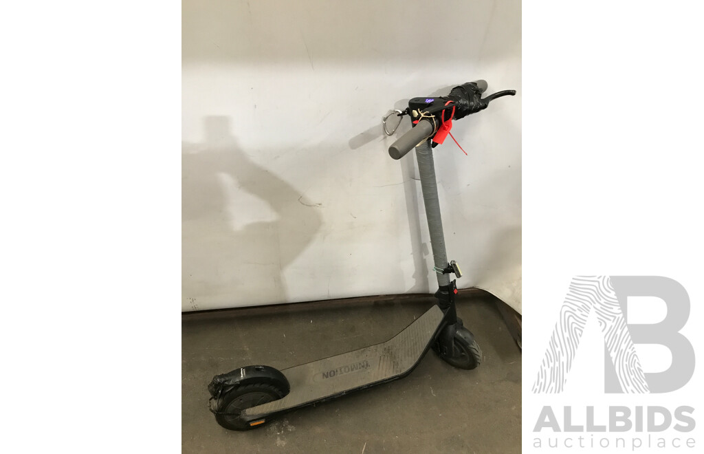Inmotion C1 Electric Scooter