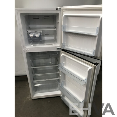 Hisense 230L Top Mount Fridge