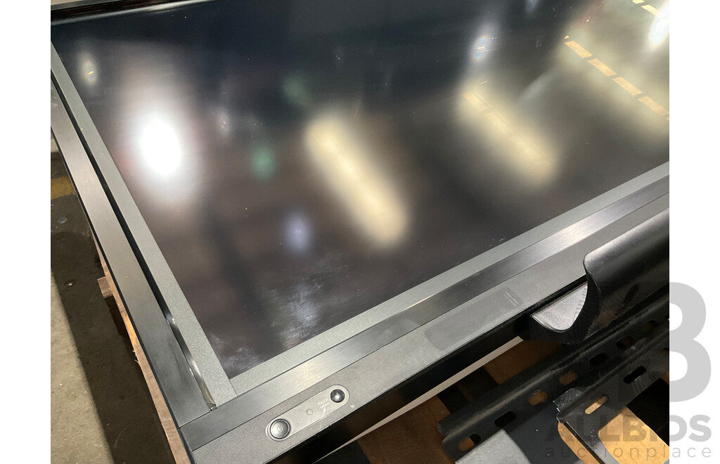 SHARP 60' (PN-60TB3) Interactive LCD Monitor