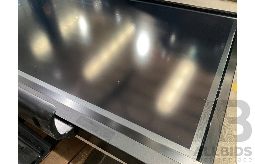SHARP 60' (PN-60TB3) Interactive LCD Monitor