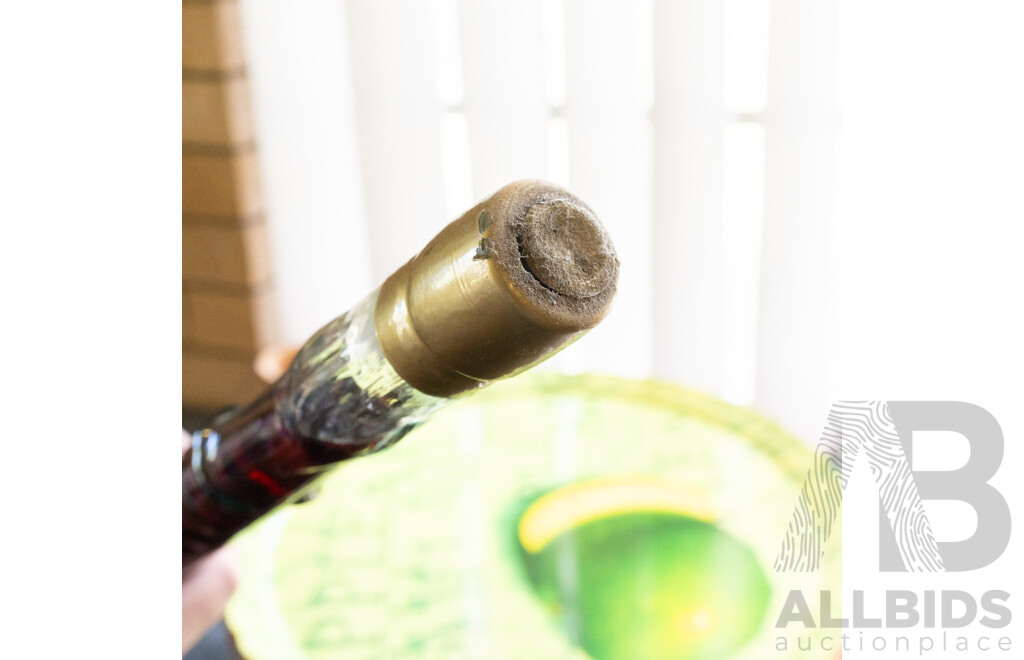 "Bottaro Vino Da Tavola" Bottle of Italian Red Table Wine