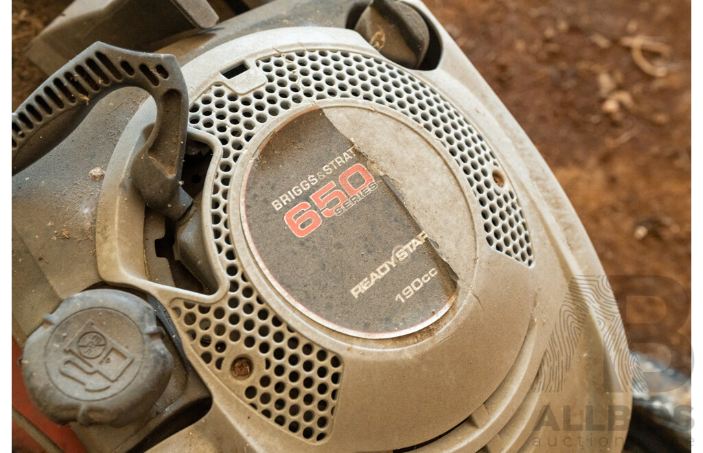 Assorted Job Lot - Lawn Mowers ETC