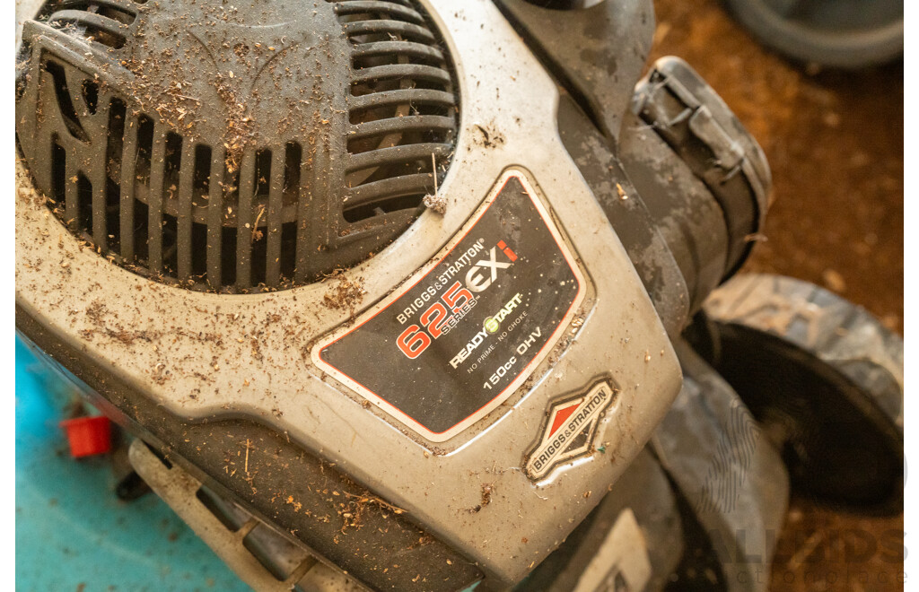 Assorted Job Lot - Lawn Mowers ETC