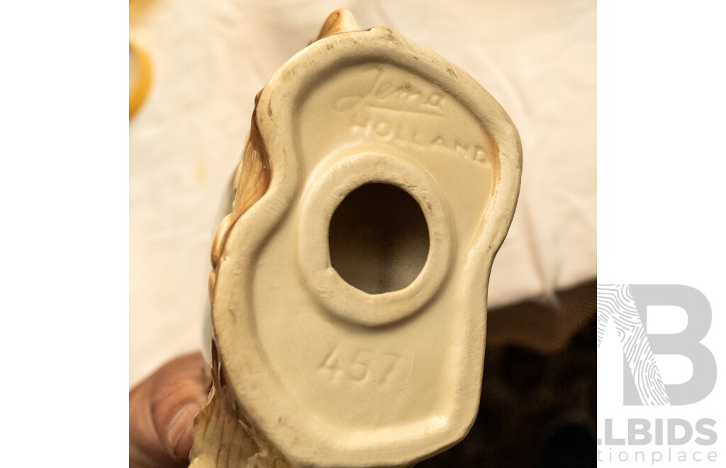 Assorted Job Lot - Glassware and Ceramic Sculptures ETC