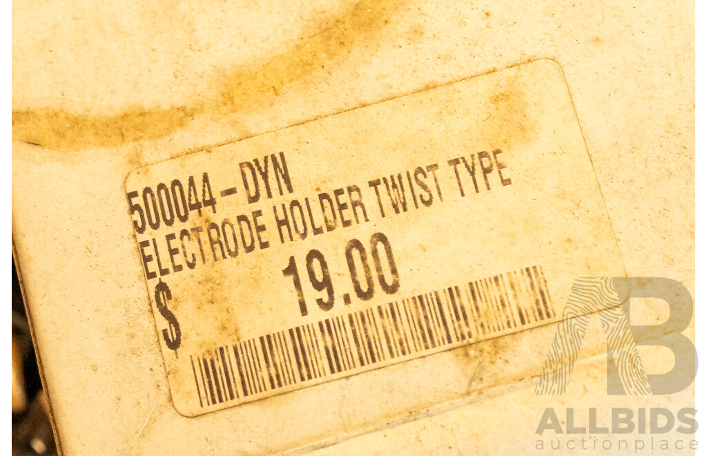 Assorted Welder & Welding Accessories ETC