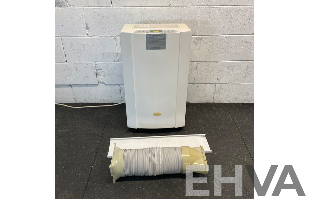 Moretti Elite Portable Air Conditioner MA006B12