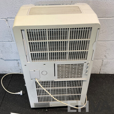 Moretti Elite Portable Air Conditioner MA006B12