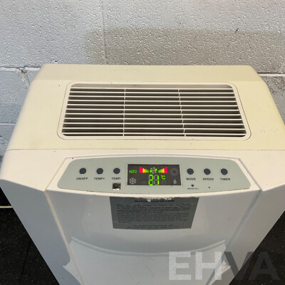 Moretti Elite Portable Air Conditioner MA006B12