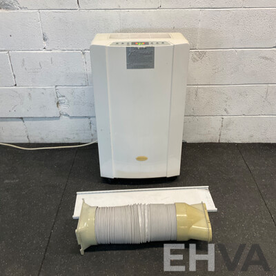 Moretti Elite Portable Air Conditioner MA006B12