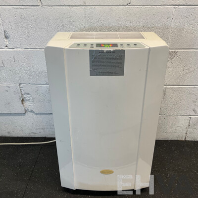 Moretti Elite Portable Air Conditioner MA006B12
