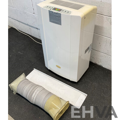 Moretti Elite Portable Air Conditioner MA006B12