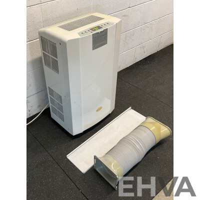 Moretti Elite Portable Air Conditioner MA006B12