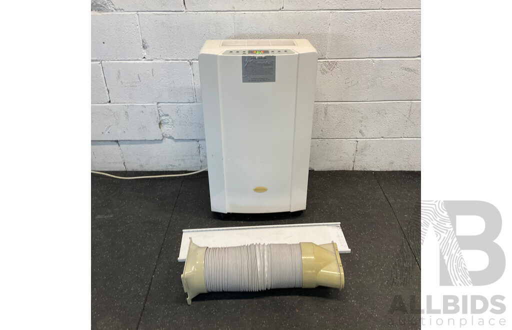 Moretti Elite Portable Air Conditioner MA006B12