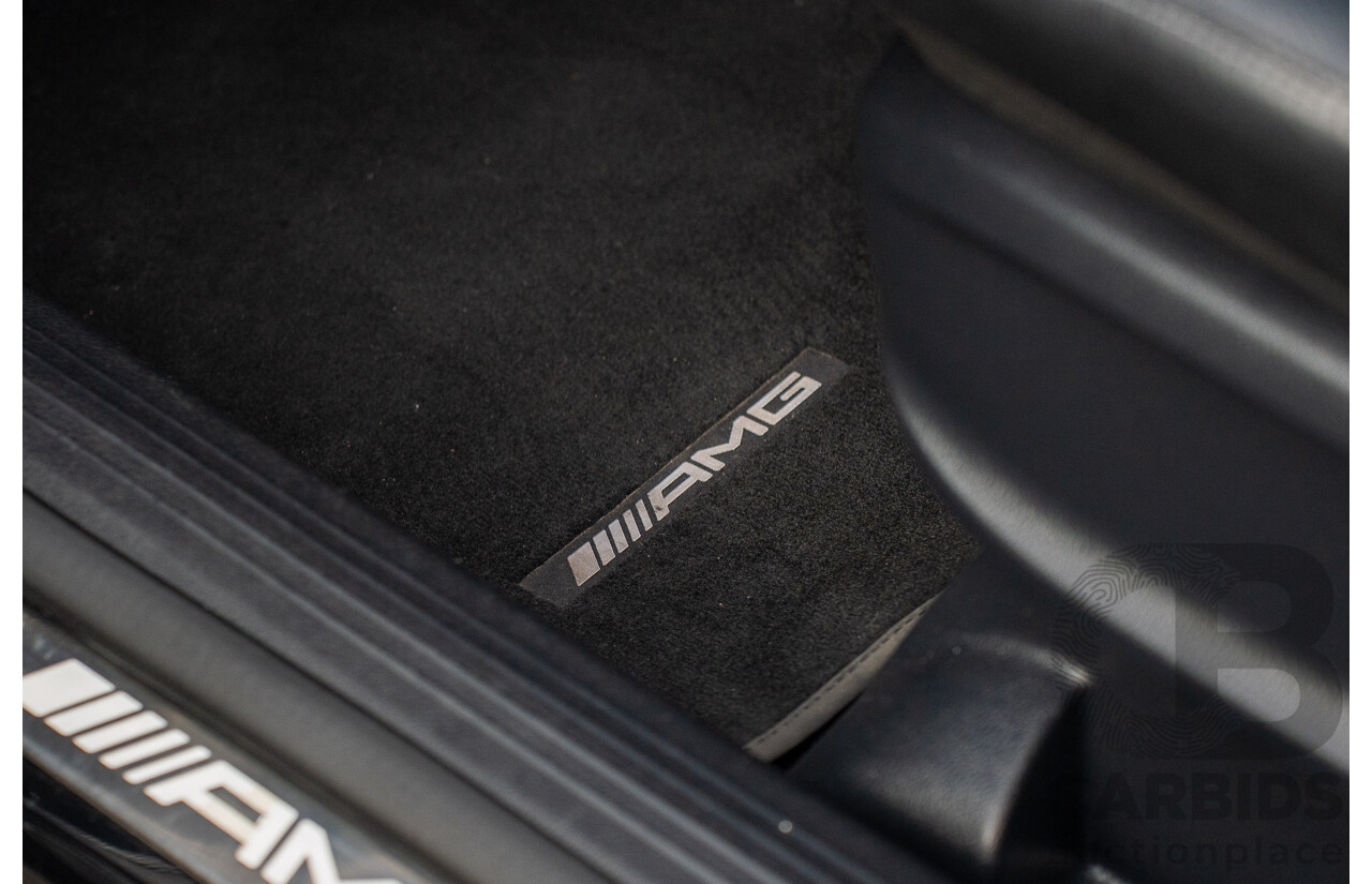 12/2020 Mercedes Benz GLA45 S AMG 4Matic+ (AWD) H247 MY21 4d Hatchback Cosmos Black Metallic Turbo 2.0L