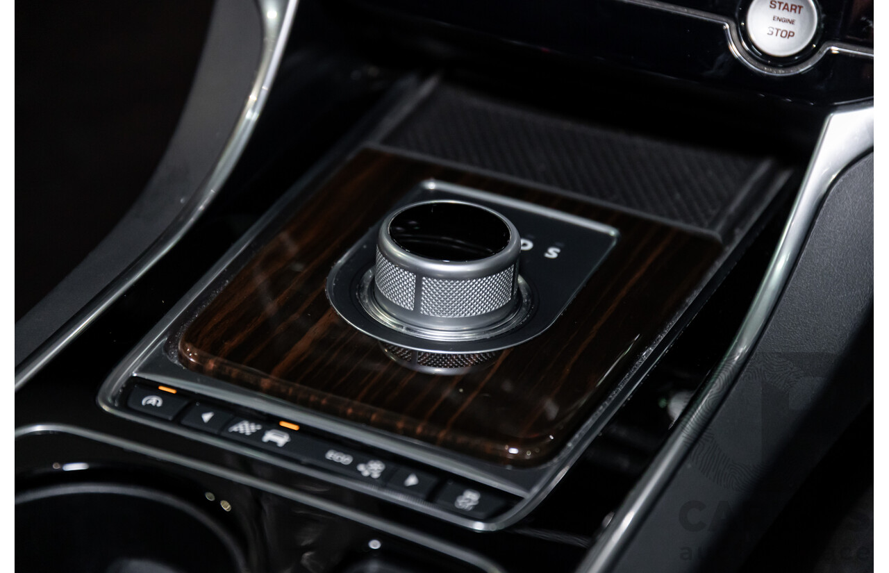 8/2015 Jaguar XE 20d R-Sport 4d Sedan Glacier White Metallic Turbo Diesel 2.0L