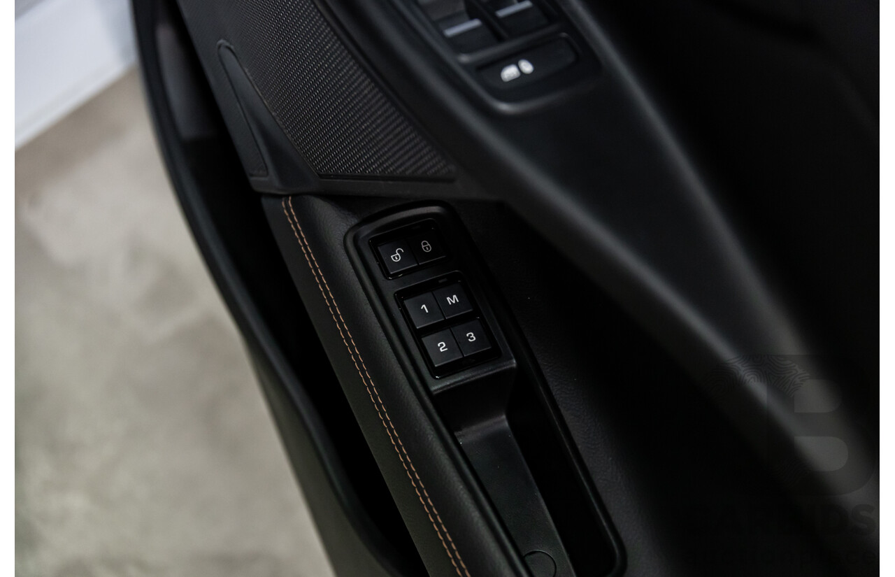 8/2015 Jaguar XE 20d R-Sport 4d Sedan Glacier White Metallic Turbo Diesel 2.0L