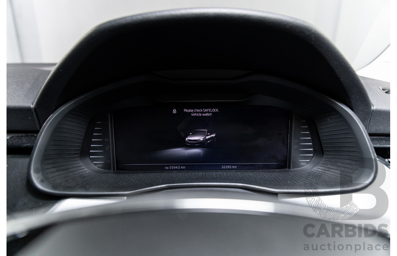 12/2023 Skoda Scala Ambition 85TSI (FWD) NW MY23.5 Update 5d Hatchback Graphite Grey Metallic Turbo 1.0L