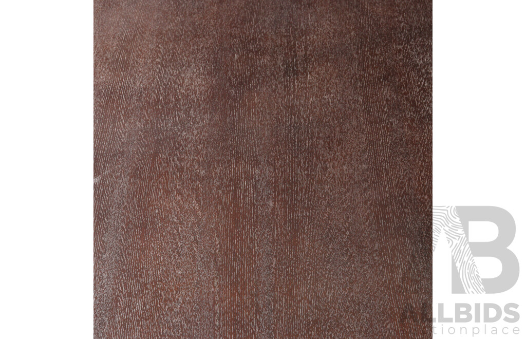 Modern Seven Piece Dining Suite