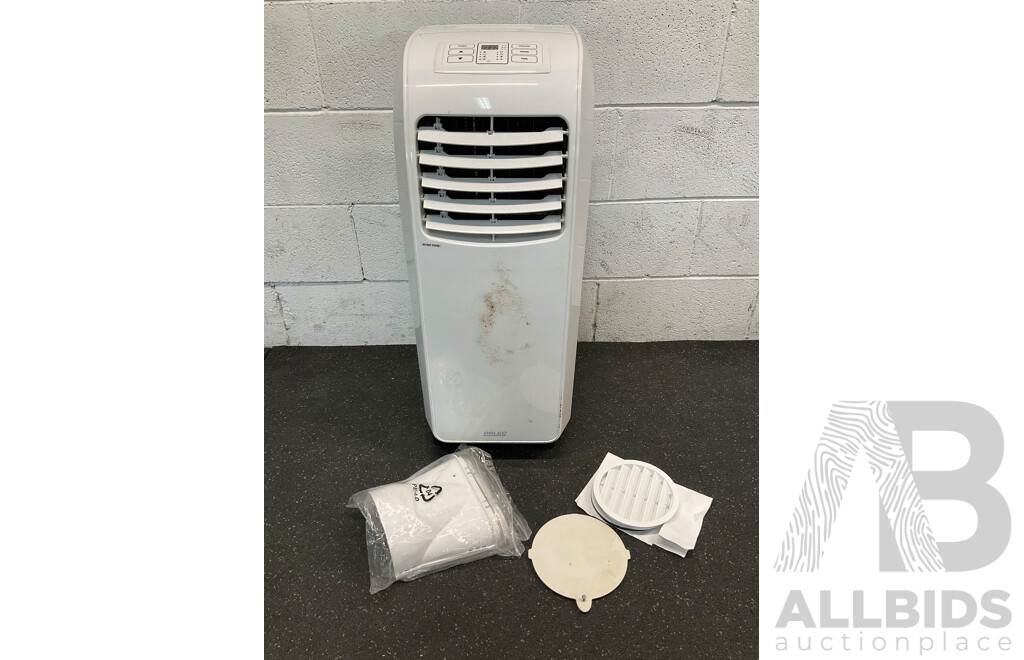 ARLEC Portable Air Conditioner (PA1000)