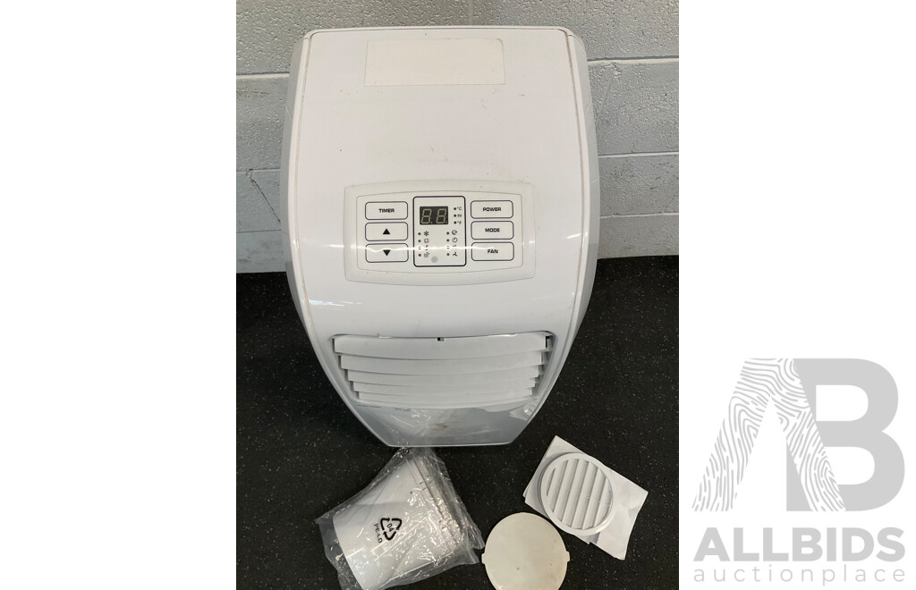 ARLEC Portable Air Conditioner (PA1000)