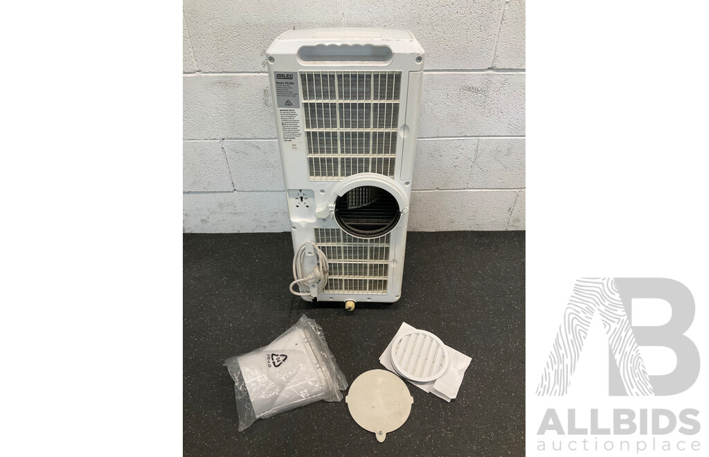 ARLEC Portable Air Conditioner (PA1000)
