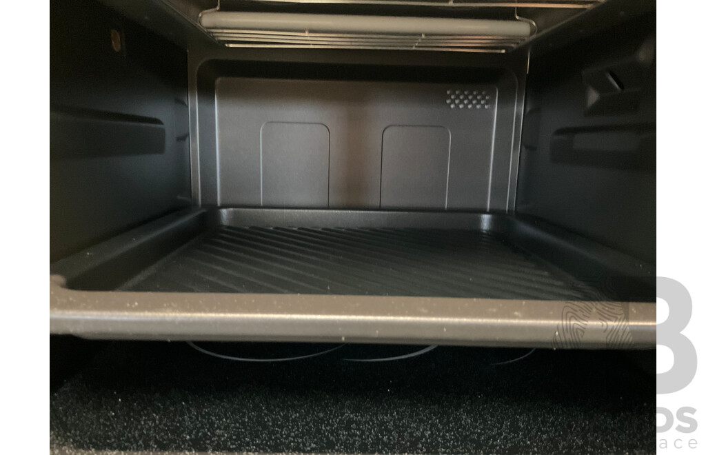 PANASONIC (NN-DS596B) Microwave Oven