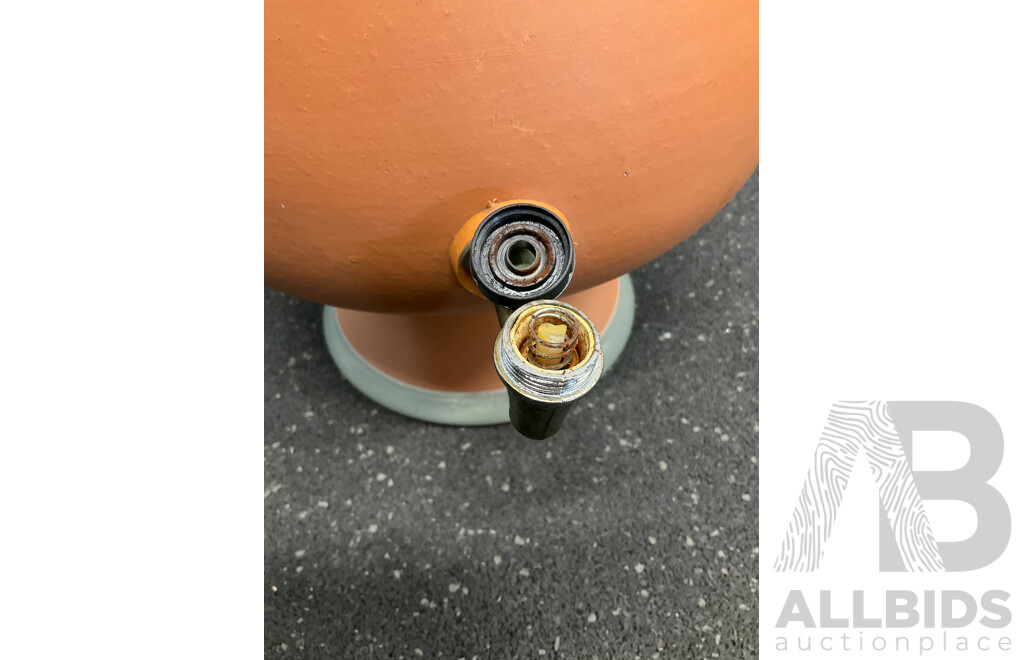 COOLWAY Red Clay Water Purifier