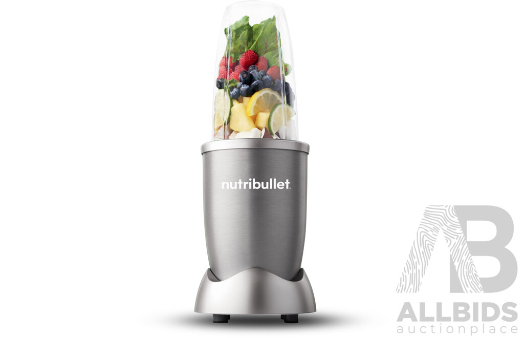 NUTRIBULLET 600 Series Blender