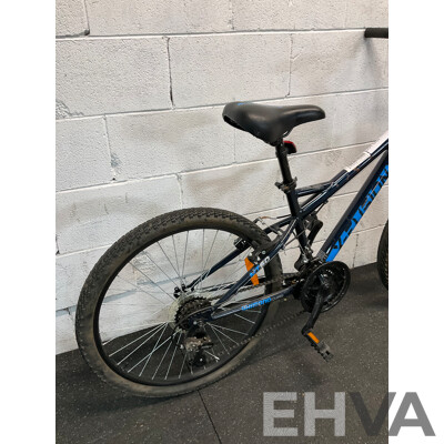 X-FUSION MT60 Kids Mountain Bike