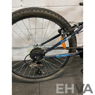 X-FUSION MT60 Kids Mountain Bike